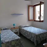 Tramontana Semesterbostad SantʼAnna Arresi