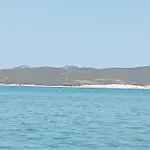 Tramontana Semesterbostad