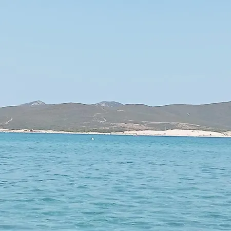 Tramontana Сasa de vacaciones