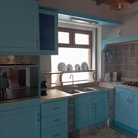 Tramontana * SantʼAnna Arresi