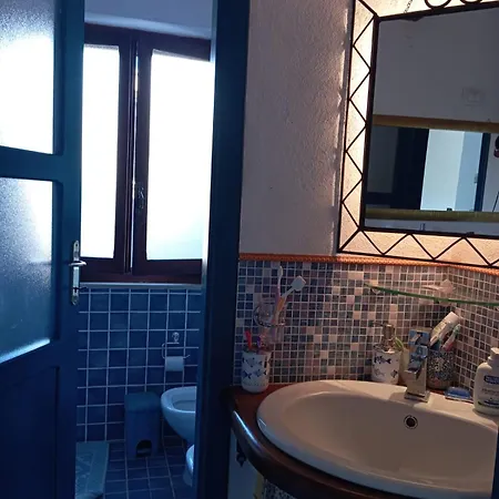 Tramontana * SantʼAnna Arresi