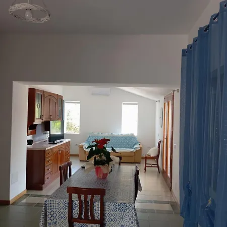 Tramontana Casa de Férias