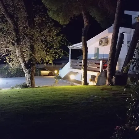 Tramontana Casa de Férias *