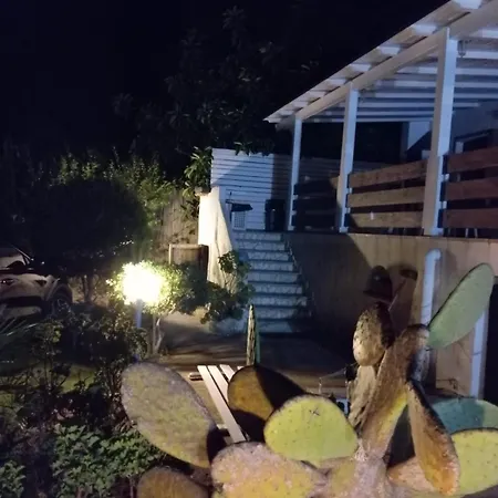 Hébergement de vacances Tramontana *