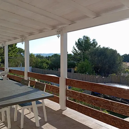 Casa de Férias Tramontana