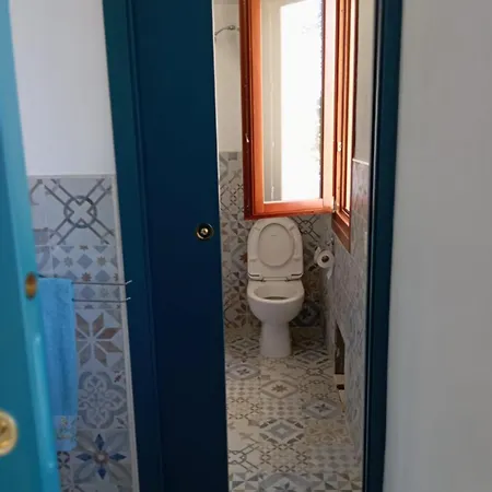 Casa de Férias Tramontana *