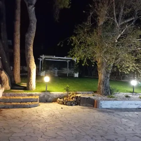 Tramontana SantʼAnna Arresi