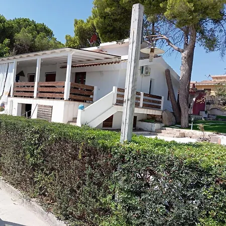 Tramontana SantʼAnna Arresi