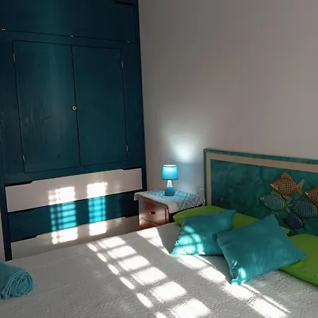 Tramontana SantʼAnna Arresi