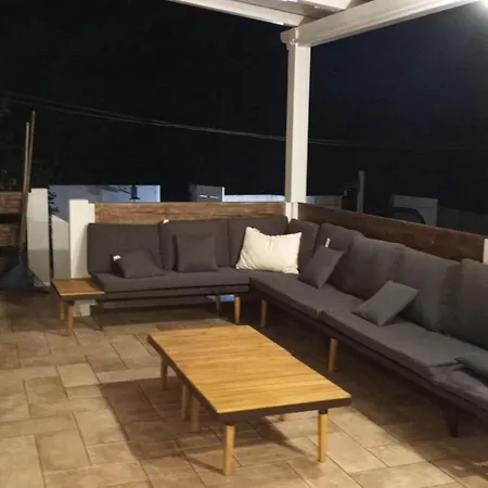 Casa de Férias Tramontana