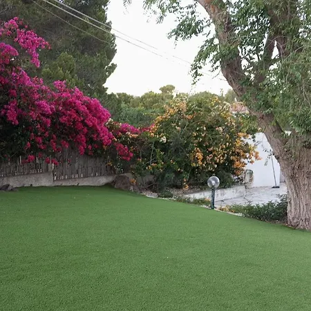Σπίτι διακοπών Tramontana SantʼAnna Arresi