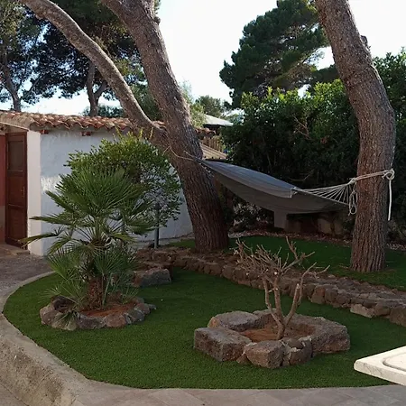 Tramontana * SantʼAnna Arresi