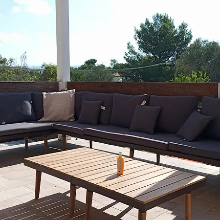 Tramontana Casa de Férias *