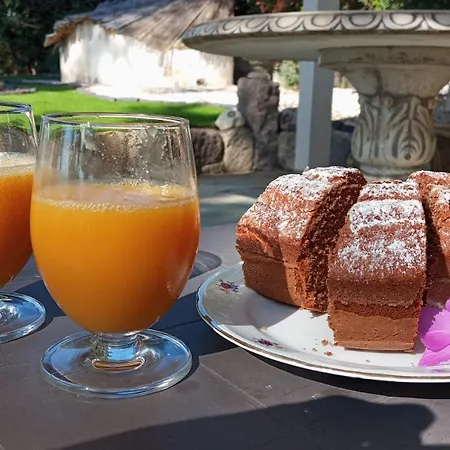 Casa de Férias Tramontana SantʼAnna Arresi