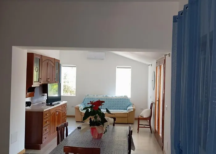 Tramontana Casa vacanze