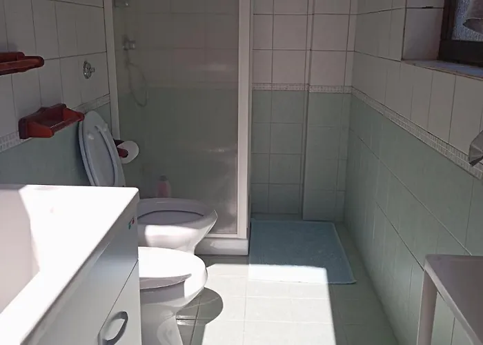 Casa vacanze Tramontana *