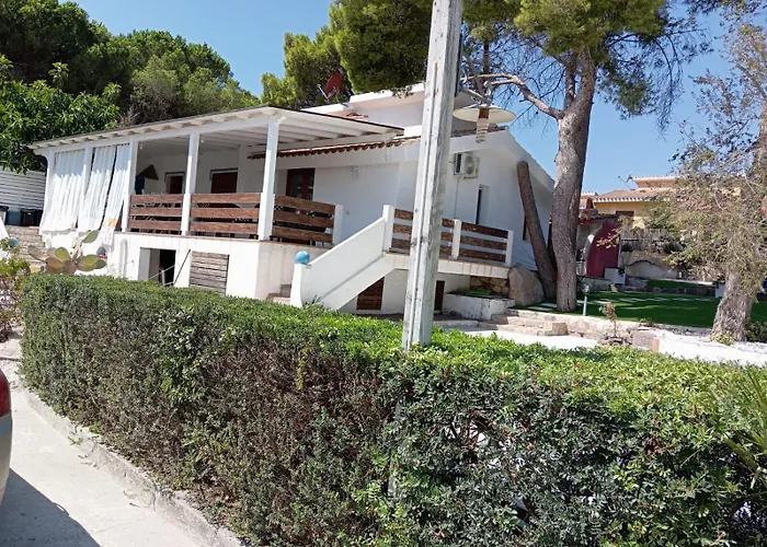 Tramontana SantʼAnna Arresi