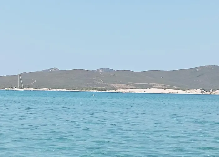 Tramontana Dom wakacyjny