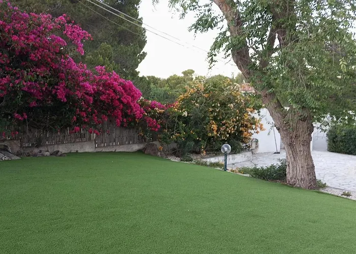 Casa vacanze Tramontana SantʼAnna Arresi